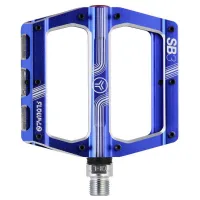 SB3 Flowy Am 2 Sykkelpedaler