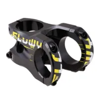 SB3 Flowy En 31.8 Mm Sykkelstyrestem