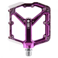 SB3 Spectrum Sykkelpedaler SB3 Spectrum Sykkelpedaler