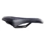 SB3 V2 Stealth Sykkelsete, Black, 144mm