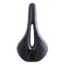 SB3 V2 Stealth Sykkelsete, Black, 144mm