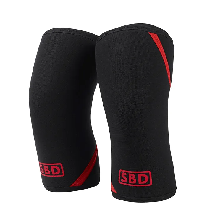 SBD Apparel 2013 Knee Sleeves, S