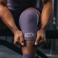 SBD Apparel Aspire Knestøttene