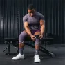 SBD Apparel Aspire Powerlifting Knebeskyttere
