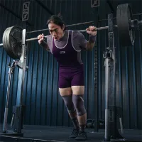 SBD Apparel Aspire Powerlifting Løftedrakt Herre