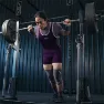 SBD Apparel Aspire Powerlifting Løftedrakt Herre