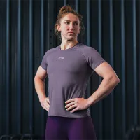 SBD Apparel Aspire Training T-skjorte Dame