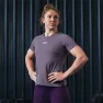 SBD Apparel Aspire Training T-skjorte Dame