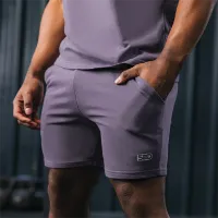 SBD Apparel Aspire Treningsshorts Herre SBD Apparel Aspire Treningsshorts Herre