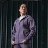 SBD Apparel Aspire Zip Hettegenser Unisex
