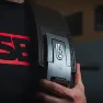 SBD Apparel Belt