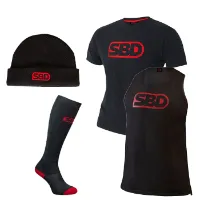 SBD Apparel Clothes Set SBD Apparel Clothes Set