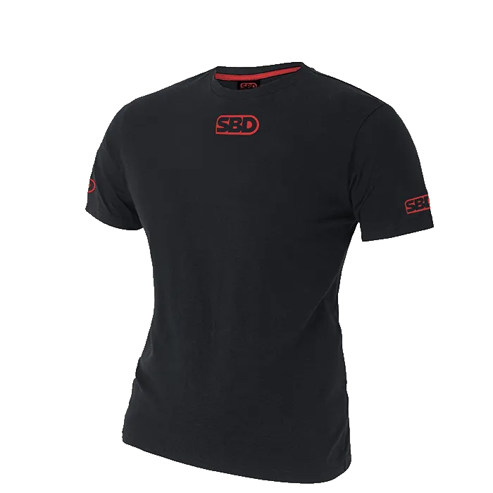 SBD Apparel Competition T-Shirt - Womens