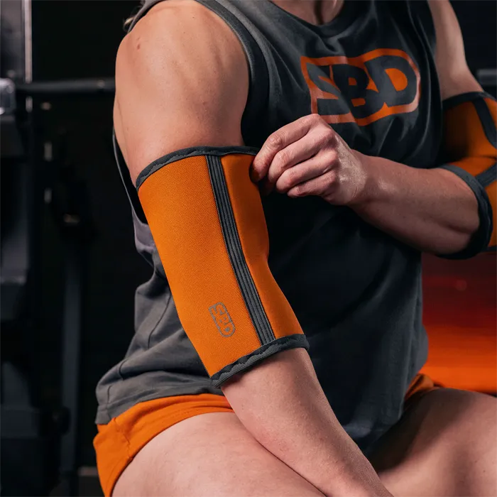 SBD Apparel Elbow Sleeves