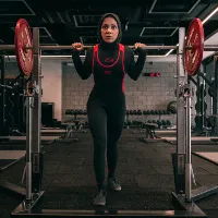 SBD Apparel erlifting Singlet Full Length - Womens SBD Apparel erlifting Singlet Full Length - Womens
