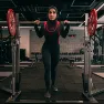 SBD Apparel erlifting Singlet Full Length - Womens