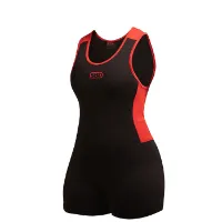 SBD Apparel erlifting Singlet - Womens