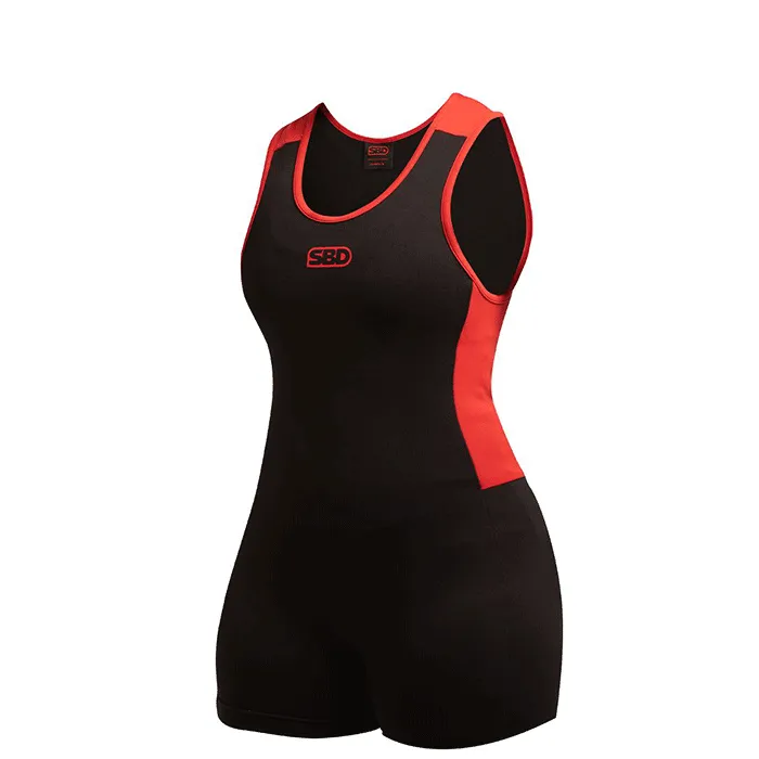 SBD Apparel erlifting Singlet - Womens