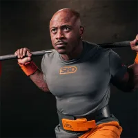 SBD Apparel Forge Competition T-Shirt Mens