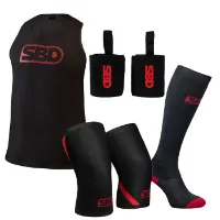 SBD Apparel Functional Set