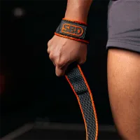 SBD Apparel Lifting Straps