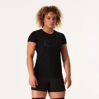 SBD Apparel Phantom Brand T-Shirt - Womens SBD Apparel Phantom Brand T-Shirt - Womens
