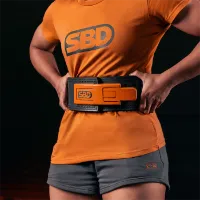 SBD Apparel Powerlifting Belt SBD Apparel Powerlifting Belt