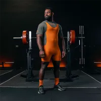 SBD Apparel Powerlifting Singlet Mens