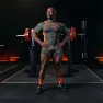 SBD Apparel Powerlifting Singlet Mens