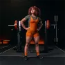 SBD Apparel Powerlifting Singlet Womens