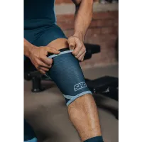 SBD Apparel Reflect Knebeskytter for styrkeløft