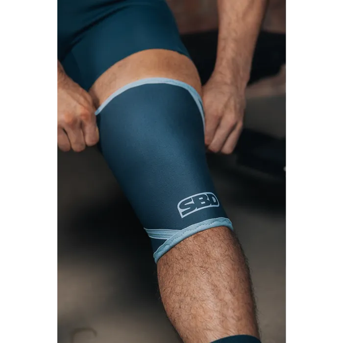SBD Apparel Reflect Knebeskytter