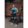 SBD Apparel Reflect Tyngdløftartrikå Herre Powerlifting Singlet, S