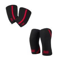 SBD Apparel SBD Basic Pakke