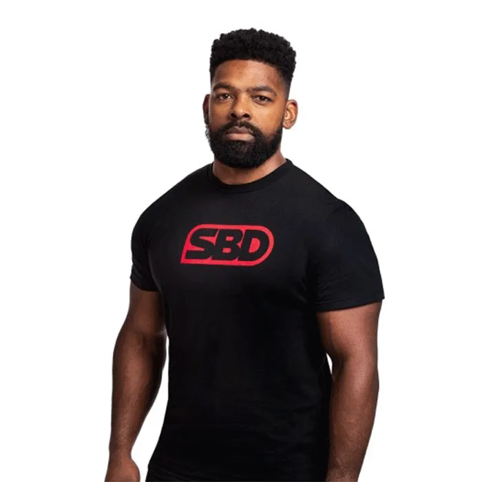 SBD Apparel SBD Brand T-Shirt - Mens