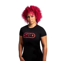 SBD Apparel SBD Brand T-Shirt - Womens SBD Apparel SBD Brand T-Shirt - Womens