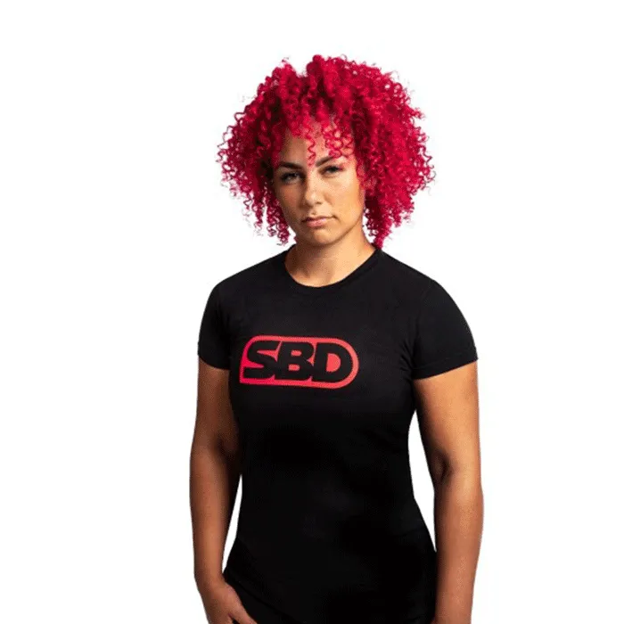 SBD Apparel SBD Brand T-Shirt - Womens