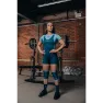 SBD Apparel SBD Reflect Tyngdløftartrikå Dame Powerlifting Singlet, XS