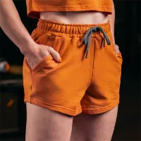 SBD Apparel Shorts Womens