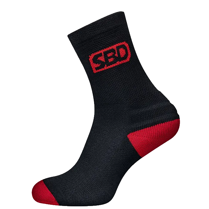 SBD Apparel Sports Socks 2020