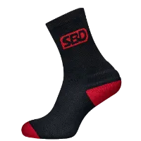 SBD Apparel Sports Socks 2020 SBD Apparel Sports Socks 2020