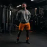 SBD Apparel Sweatshirt, Grey