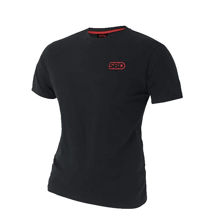 SBD Apparel T-Shirt - Womens