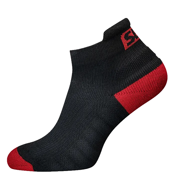 SBD Apparel Trainer Socks 2020