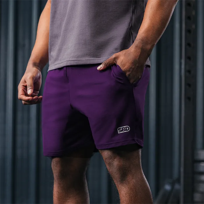 SBD Apparel Treningsshorts Herre SBD Apparel Treningsshorts Herre