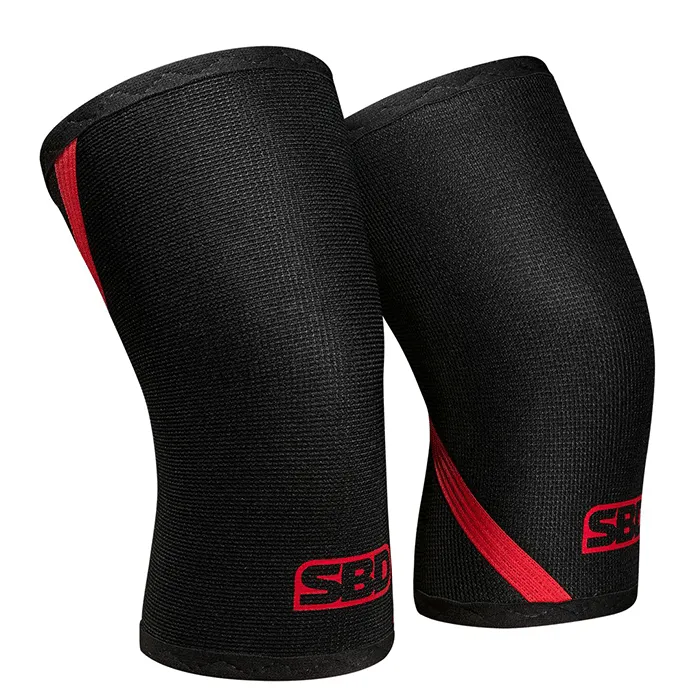 SBD Apparel Weightlifting Knee Sleeves SBD Apparel Weightlifting Knee Sleeves
