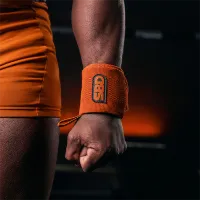 SBD Apparel Wrist Wraps Flexible SBD Apparel Wrist Wraps Flexible