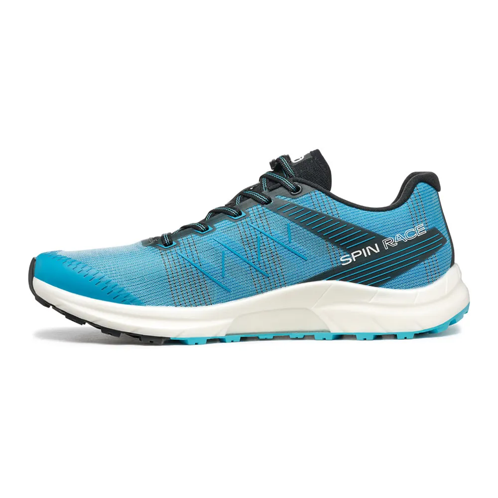 Scarpa Azure/white Trailsko male, Azure / white Scarpa Azure/white Trailsko male, Azure / white