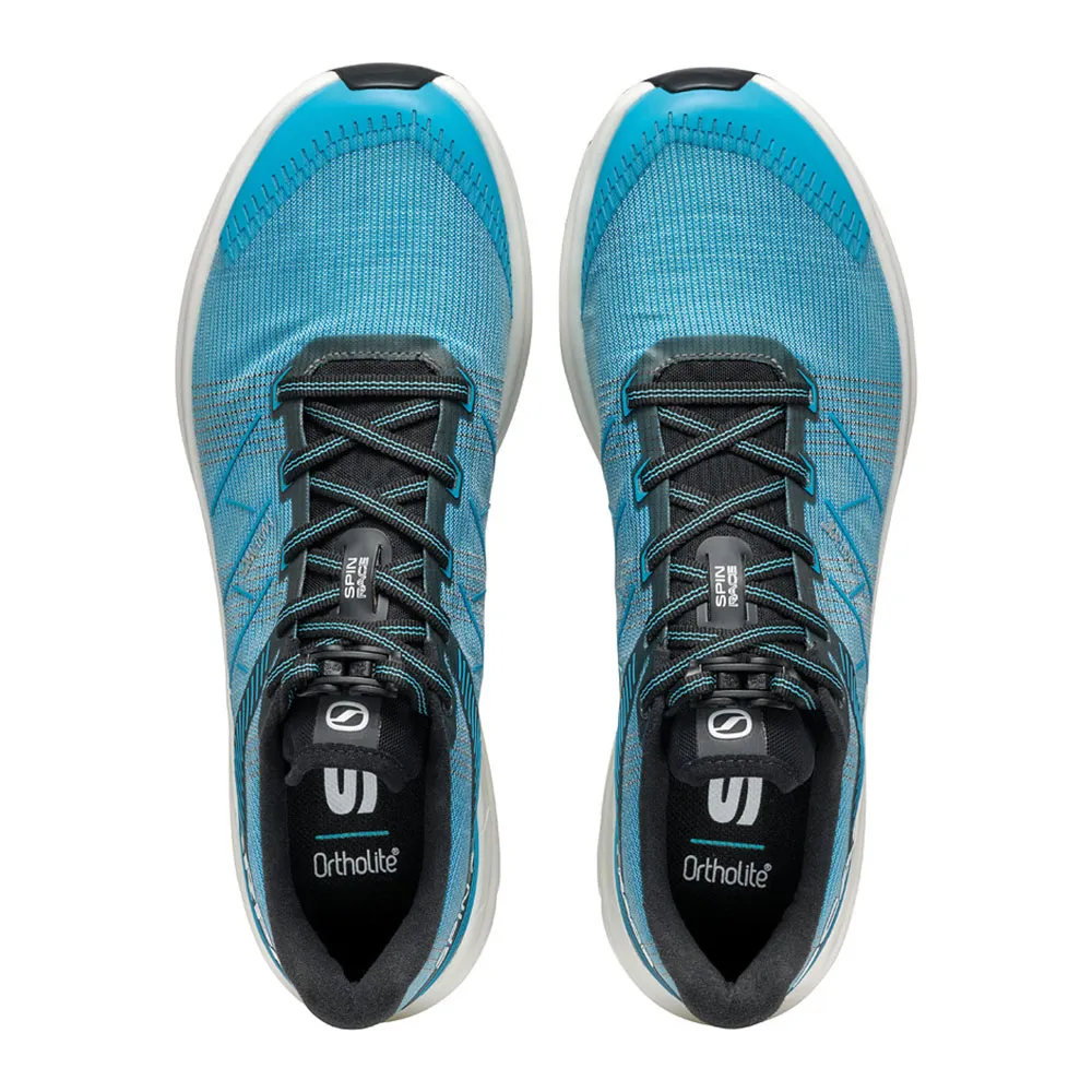 Scarpa Azure/white Trailsko male, Azure / white Scarpa Azure/white Trailsko male, Azure / white