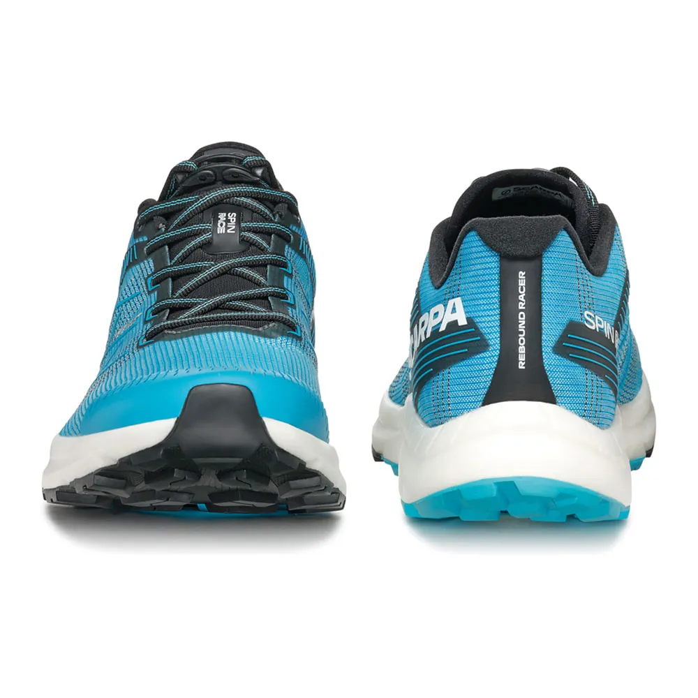 Scarpa Azure/white Trailsko male, Azure / white Scarpa Azure/white Trailsko male, Azure / white